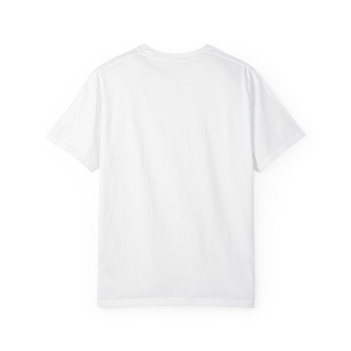 ColorWash Signature Tee