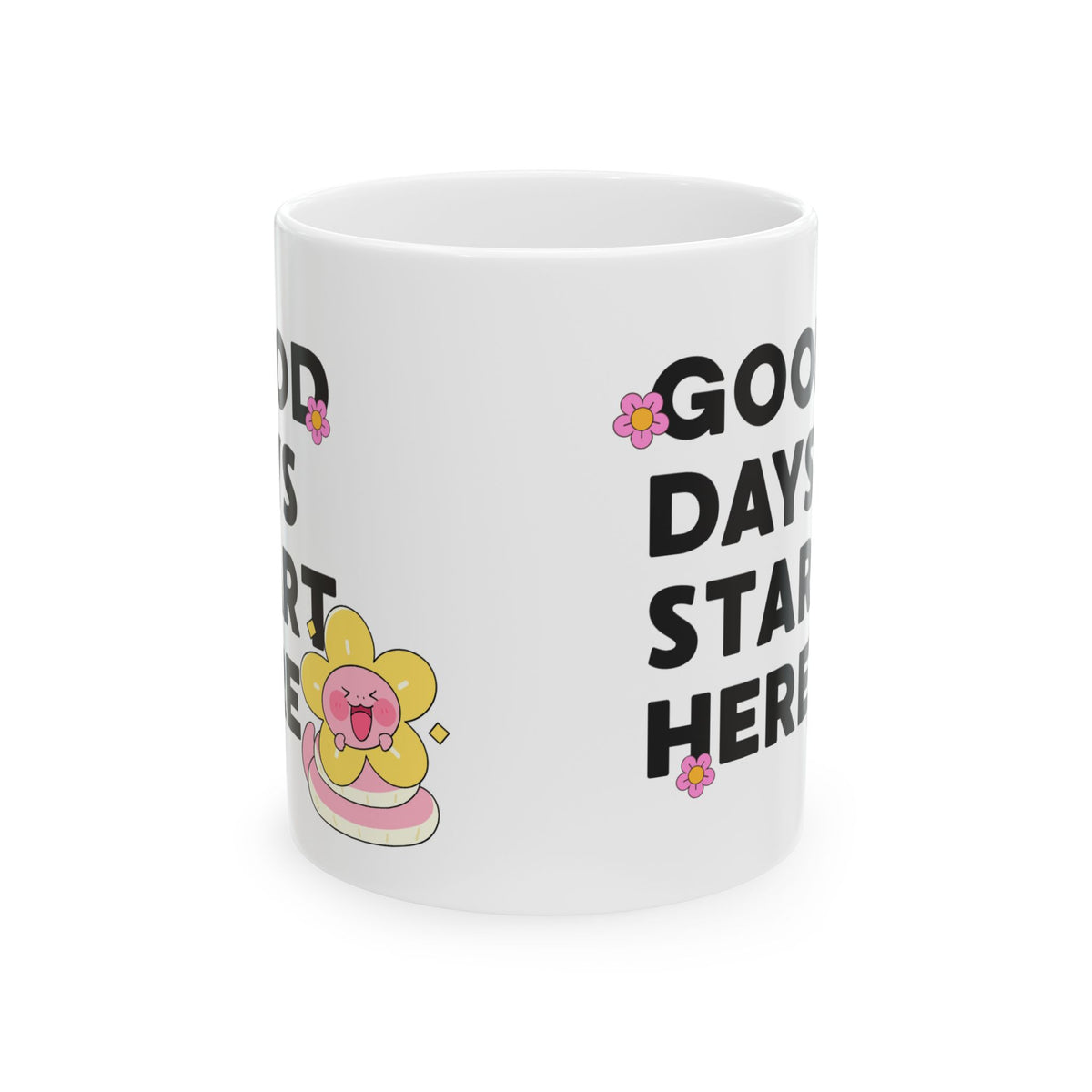 Ceramic Mug, (11oz, 15oz)