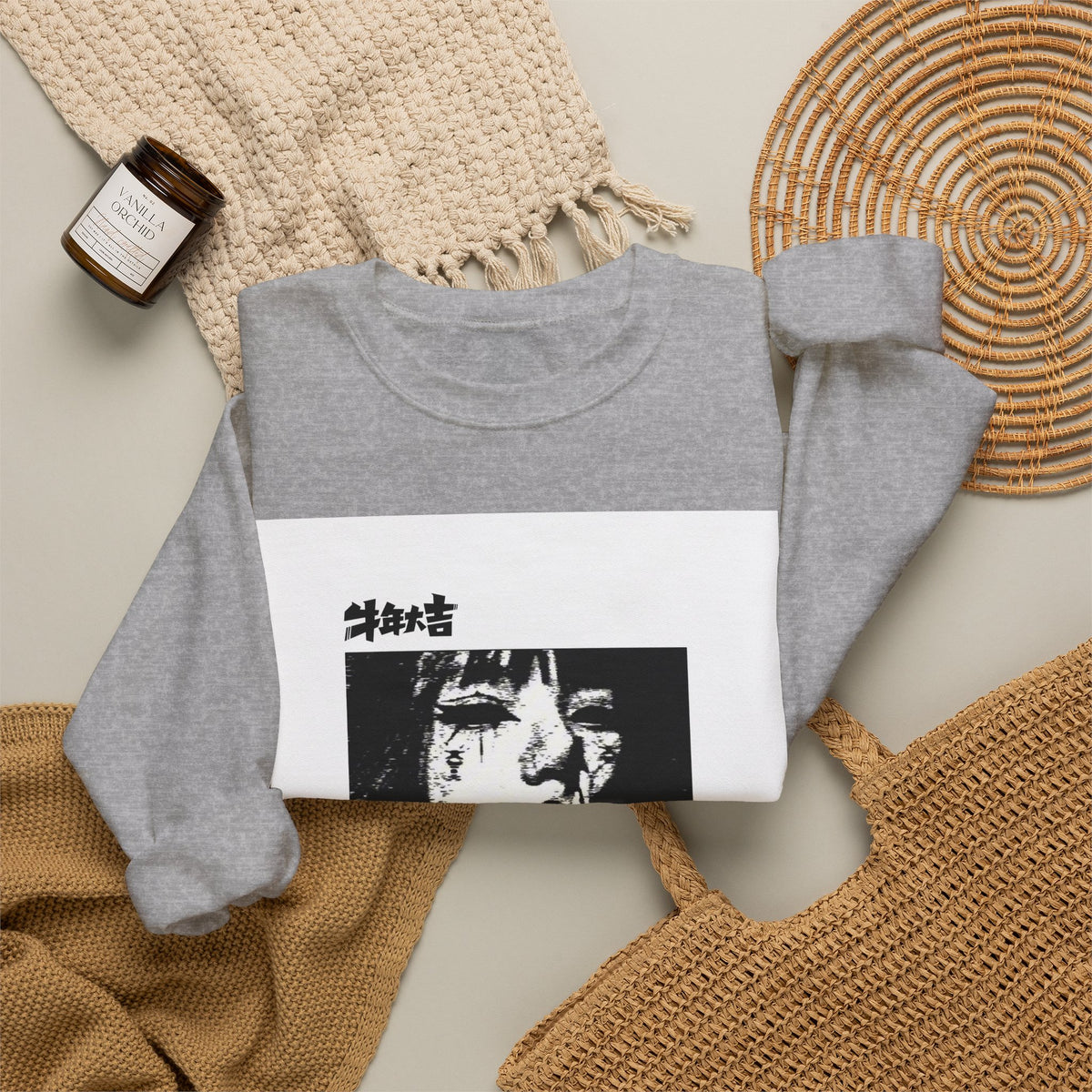 Unisex Heavy Blend™ Crewneck Sweatshirt